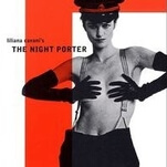 Despite risible subject matter, The Night Porter is more tedious than vile