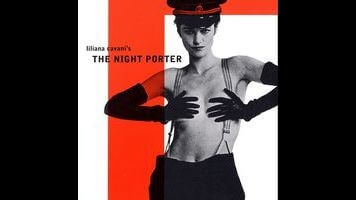 Despite risible subject matter, The Night Porter is more tedious than vile