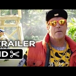 Will Ferrell and Kevin Hart find comedy where Rob Schneider couldn’t in Get Hard