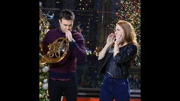 Saturday Night Live: “Amy Adams/One Direction”