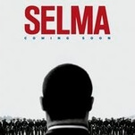 Selma is at once a peek into the past and a snapshot of the present