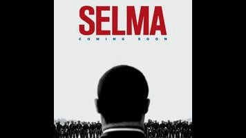 Selma is at once a peek into the past and a snapshot of the present