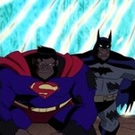 Justice League Unlimited: “Dead Reckoning”