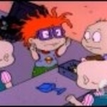 R.I.P. Christine Cavanaugh, voice of Babe, Rugrats’ Chuckie, Dexter’s Laboratory’s Dexter