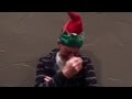 Patrick Stewart remains adorable, can’t stop laughing at this silly Christmas hat