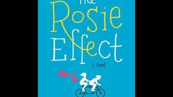 Graeme Simsion revisits prickly Don Tillman in The Rosie Effect