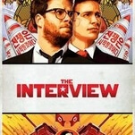 The Interview is a triumph of free speech, not of sharp satire