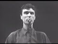 Watch this never-before-seen Talking Heads concert from 1980