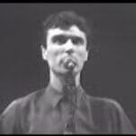 Watch this never-before-seen Talking Heads concert from 1980