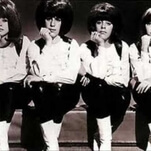 If anyone could die of angst, it would be The Shangri-Las