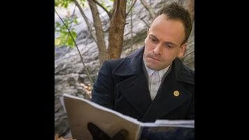 Elementary: “The Eternity Injection”