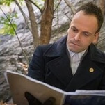 Elementary: “The Eternity Injection”