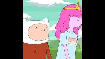 Adventure Time: “The Pajama Wars”