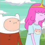 Adventure Time: “The Pajama Wars”