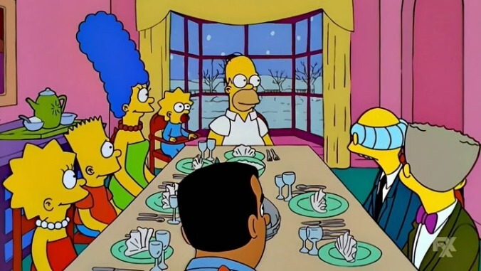 “Maybe Moe gets a cell phone”: 12 Simpsons characters who actually evolved