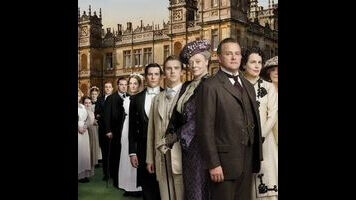 Downton Abbey: “Season Five, Episode One”