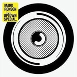 On his fourth album, Mark Ronson saves the best for himself