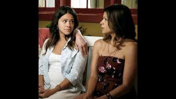 Jane The Virgin: “Chapter Two”