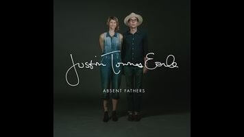 Justin Townes Earle delivers a worthy companion album in Absent Fathers