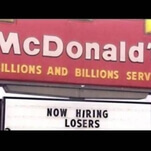 McDonald’s cringe-inducing “Signs” ad receives richly deserved parody