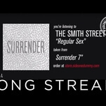 Hear a new song from The Smith Street Band