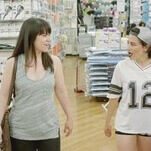 Broad City: “In Heat”