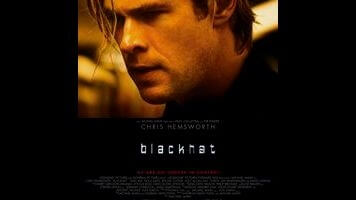 Michael Mann returns with the rough-and-tumble Blackhat