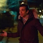 Man Seeking Woman: “Lizard”