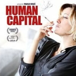 There’s a little too much Crash in the Italian award-winner Human Capital