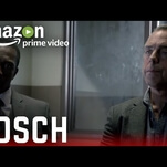 Trailer for Amazon series Bosch features beloved actors, skeletal remains