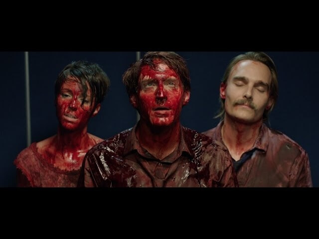 Trailer for Bloodsucking Bastards combines office tedium with vampires