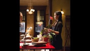 Elementary: “Seed Money”