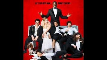 The Wedding Ringer is a 100-minute gay joke masquerading as a buddy comedy