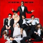 The Wedding Ringer is a 100-minute gay joke masquerading as a buddy comedy