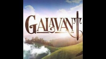 Galavant: “Completely Mad…Alena”/”Dungeons And Dragon Lady”