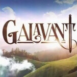 Galavant: “Completely Mad...Alena”/”Dungeons And Dragon Lady”