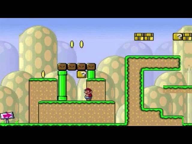 New AI project lets Mario tell you how bad he’s feeling