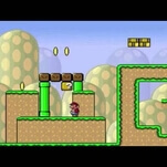 New AI project lets Mario tell you how bad he’s feeling