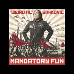 “Weird Al” Yankovic announces massive “Mandatory” tour