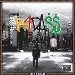 Joey Bada$$ thoughtfully engages with hip-hop’s past on his debut album