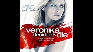 Sarah Michelle Gellar vehicle Veronika Decides To Die should have stayed dead