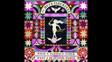 Inside The Decemberists’ beguiling world