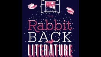 The Rabbit Back Literature Society haunts a Finnish town, and the reader