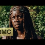 Rick assures everyone they’ll be okay in new Walking Dead trailer