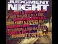 Sonic Youth and Cypress Hill loosened up the Judgment Night soundtrack