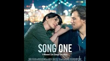 Anne Hathaway takes a musical tour of a gentrified Brooklyn in Song One