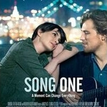 Anne Hathaway takes a musical tour of a gentrified Brooklyn in Song One