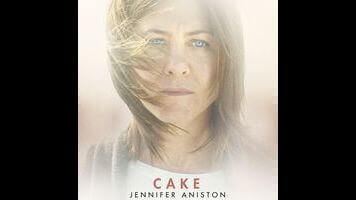 Cake is Jennifer Aniston’s half-baked attempt to be taken seriously