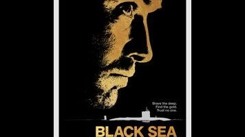 Jude Law plunges headlong into the bleak waters of Black Sea