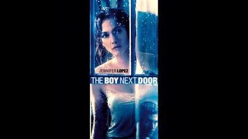 The Boy Next Door offers Jennifer Lopez an unabashedly trashy thriller